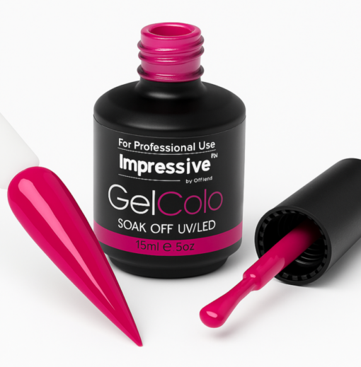Гел Лак Impress!ve №176