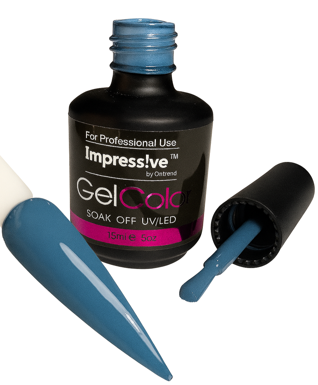 Гел Лак Impress!ve №217