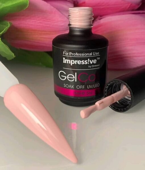 Гел Лак Impress!ve №226 - Image 2
