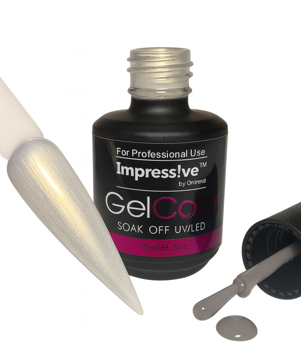 Гел Лак Impress!ve №324