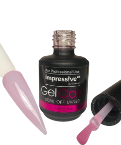 Гел Лак Impress!ve №272