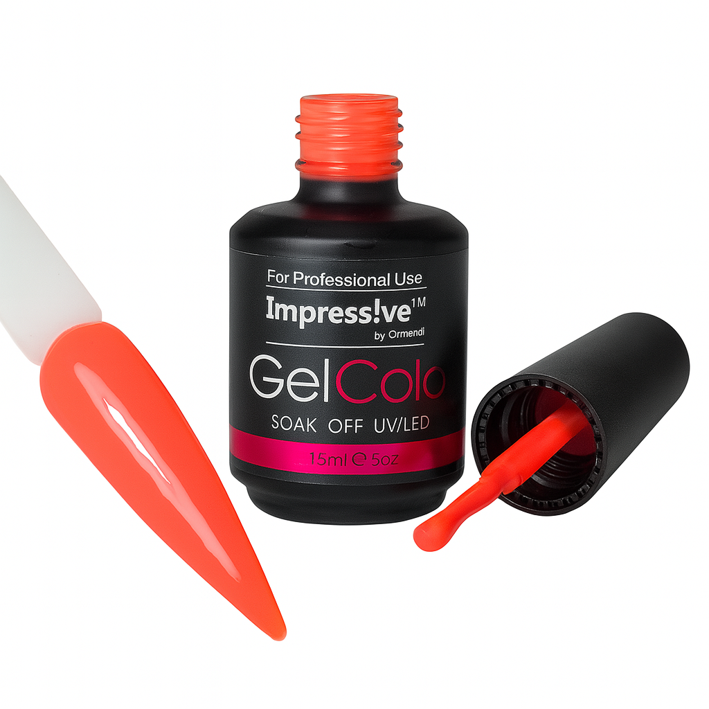 Гел Лак Impress!ve №260