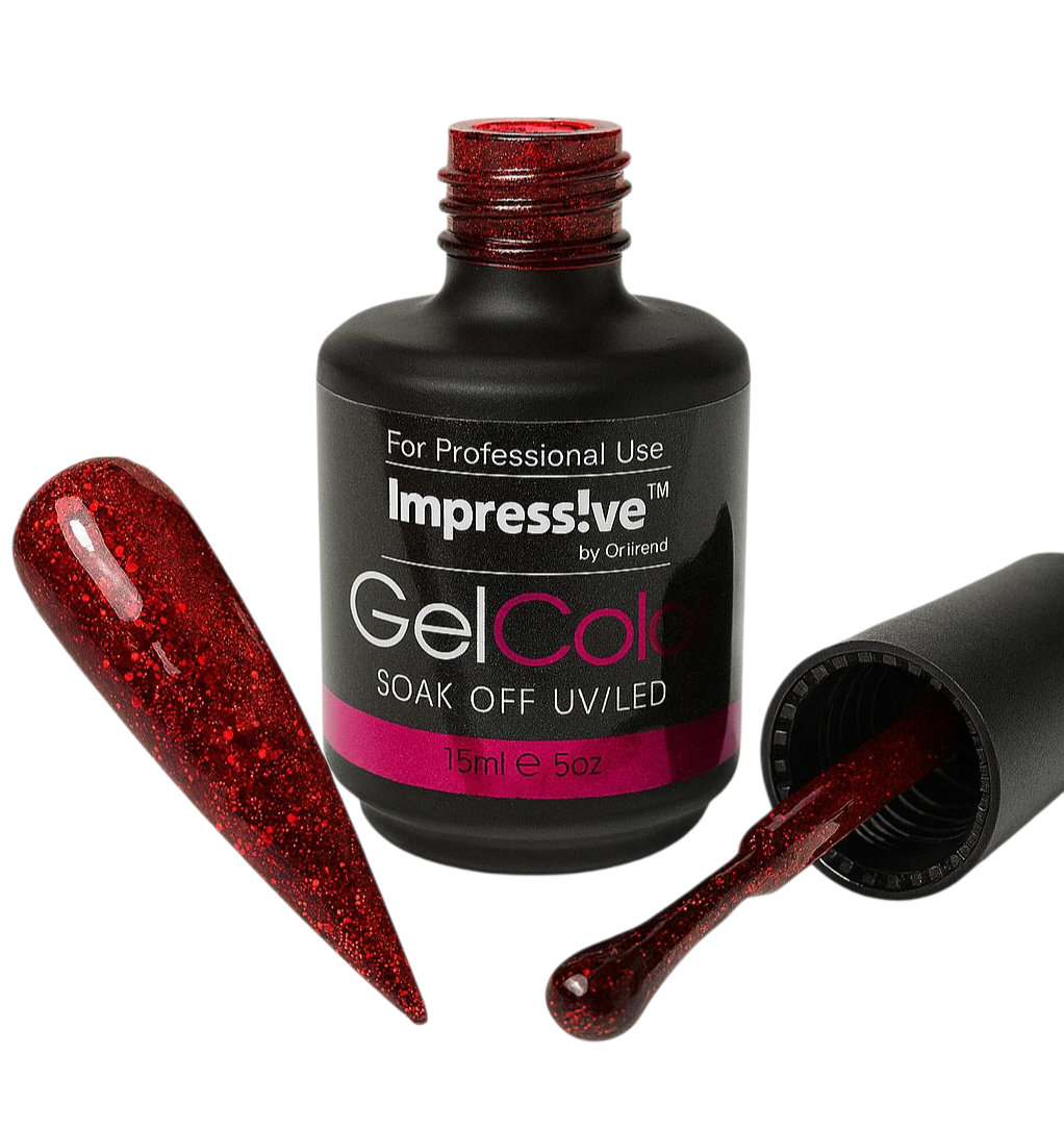 Гел Лак Impress!ve №282