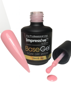 Камуфлажна База за френски Impressive №03