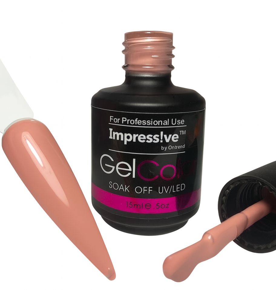 Гел Лак Impress!ve №315