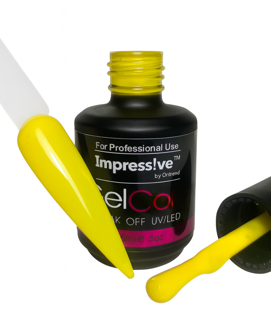 Гел Лак Impress!ve №311