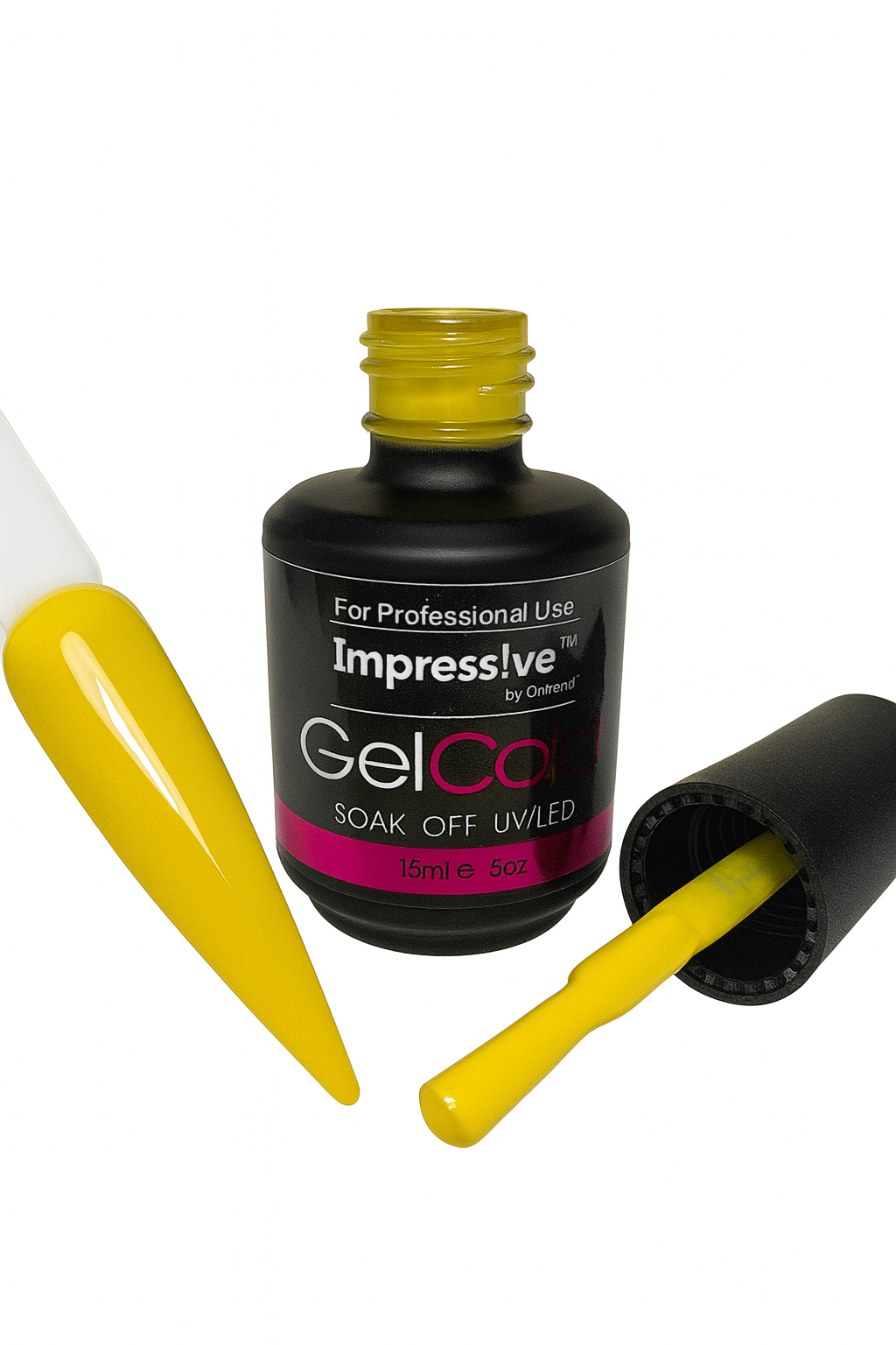 Гел Лак Impress!ve №319