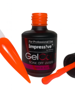 Гел Лак Impress!ve №261