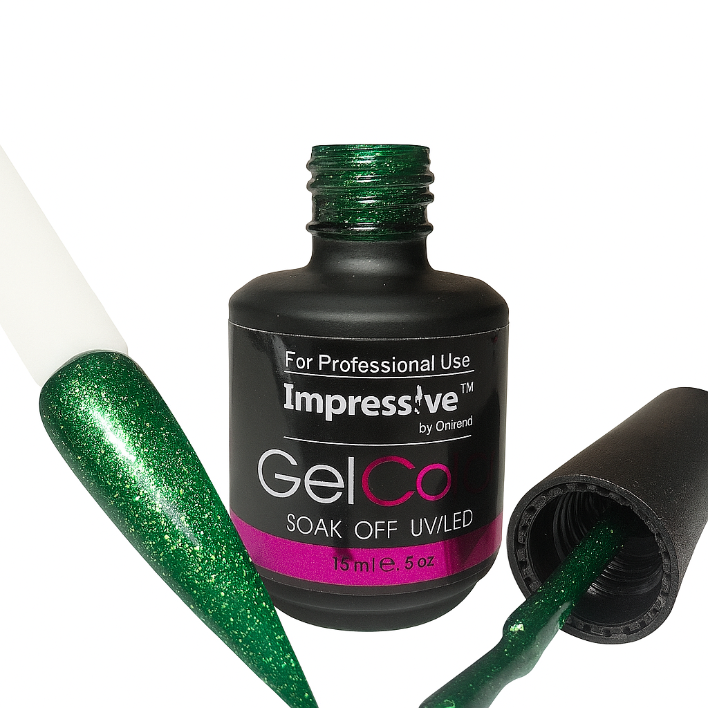 Гел Лак Impress!ve №329