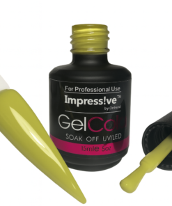 Гел Лак Impress!ve №310