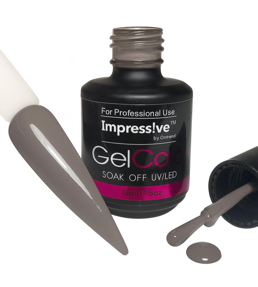 Гел Лак Impress!ve №302