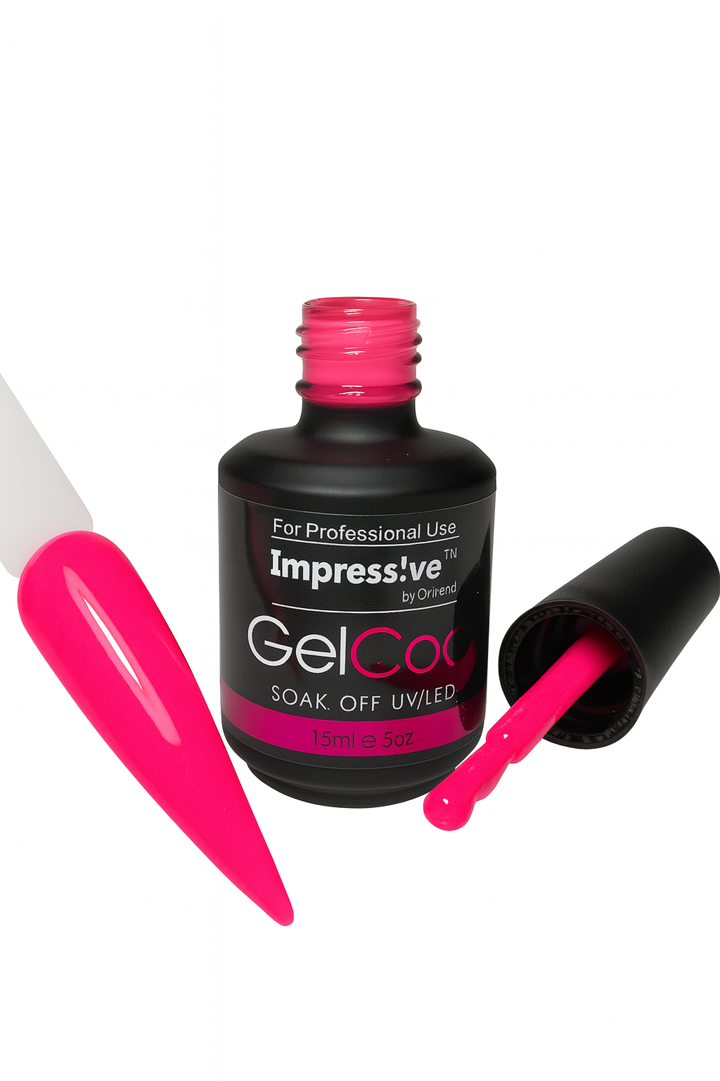 Гел Лак Impress!ve №306