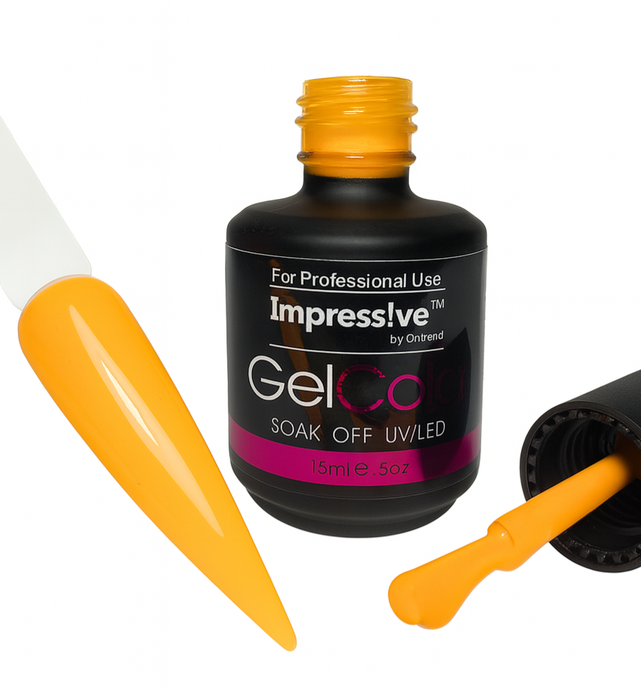 Гел Лак Impress!ve №287