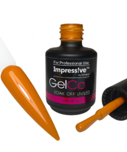 Гел Лак Impress!ve №341