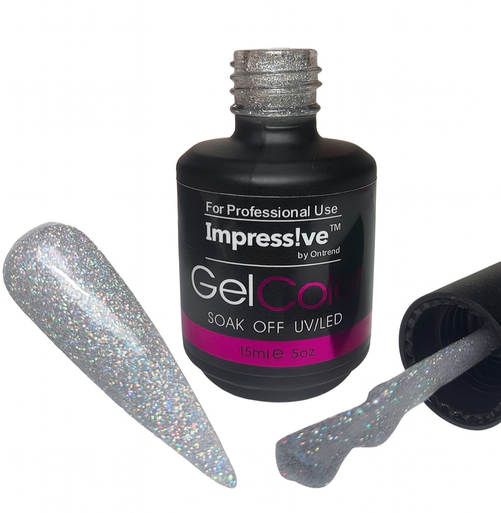 Гел Лак Impress!ve №280