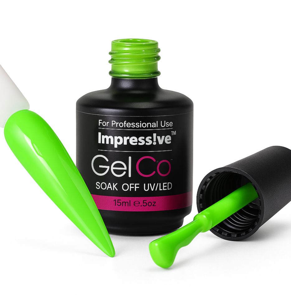 Гел Лак Impress!ve №289