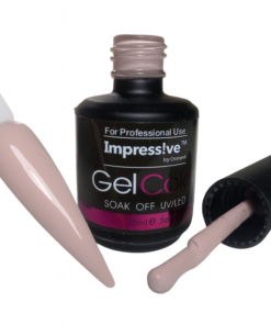 Гел Лак Impress!ve №196