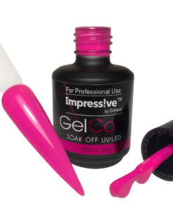 Гел Лак Impress!ve №350