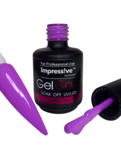 Гел Лак Impress!ve №255