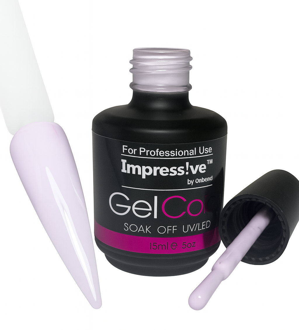 Гел Лак Impress!ve №342