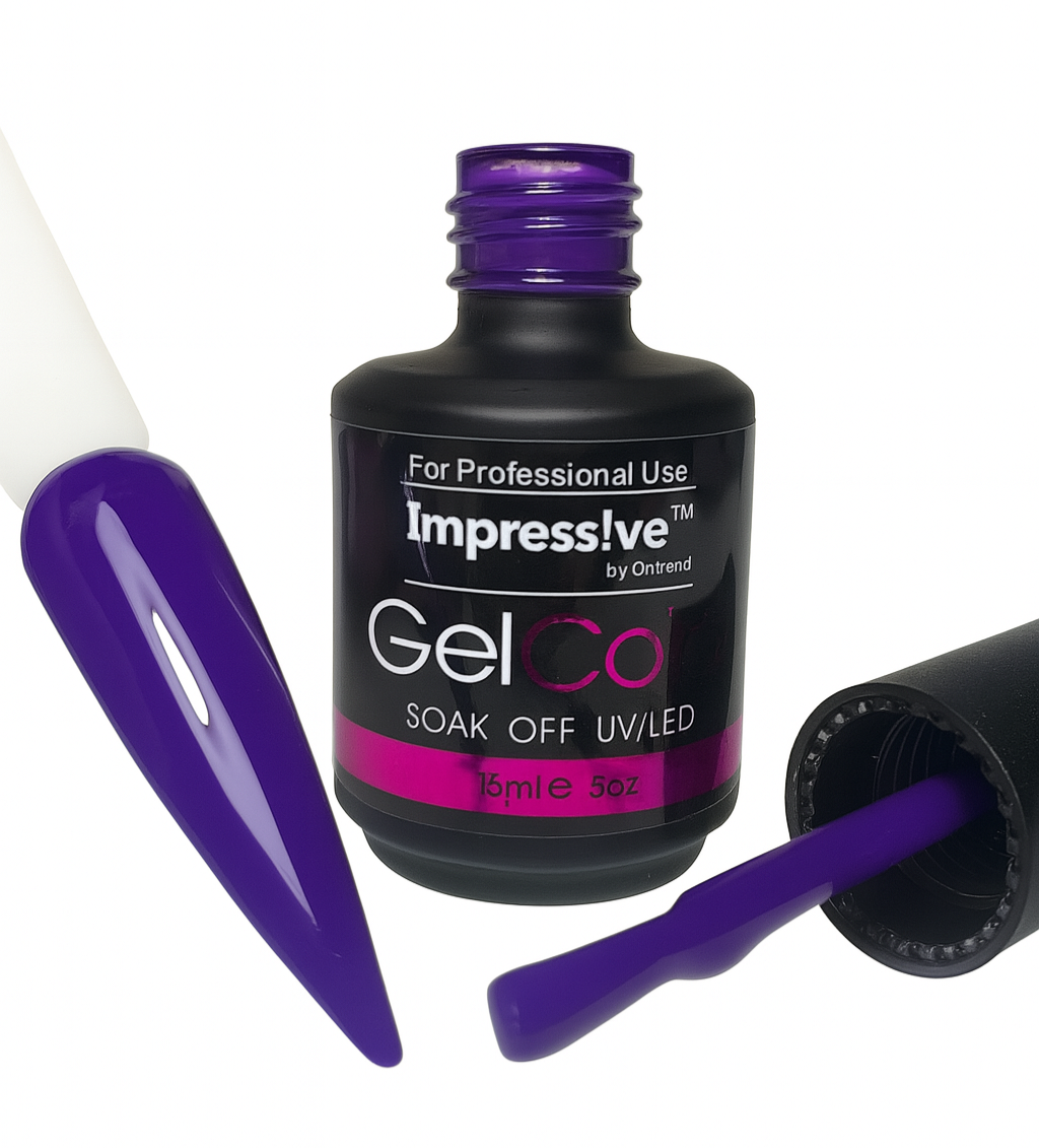 Гел Лак Impress!ve №346