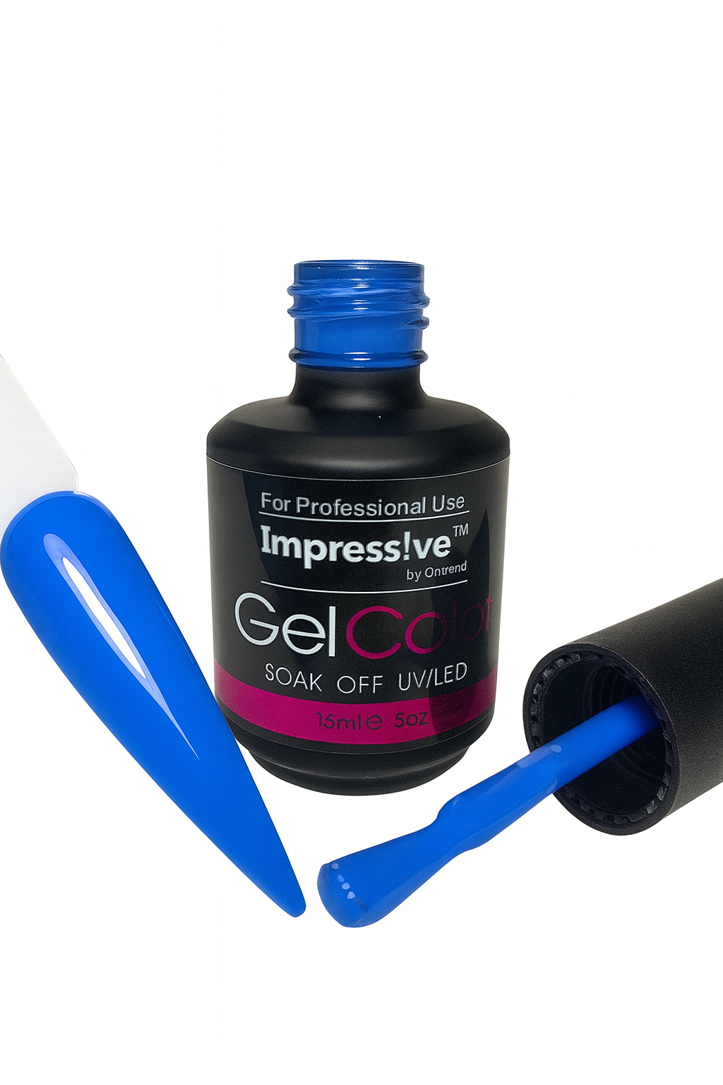 Гел Лак Impress!ve №249