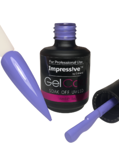 Гел Лак Impress!ve №345