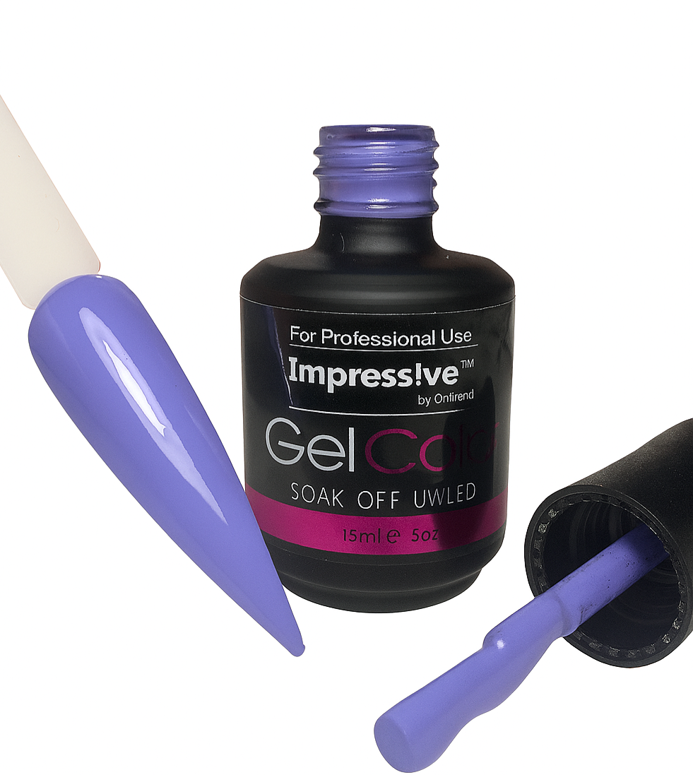 Гел Лак Impress!ve №345