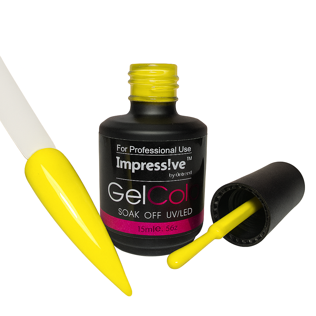 Гел Лак Impress!ve №312