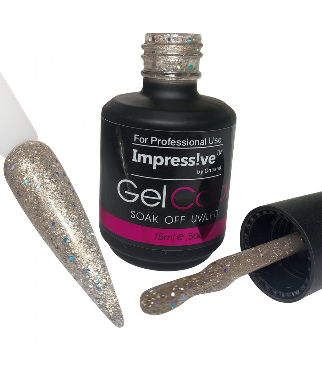 Гел Лак Impress!ve №325
