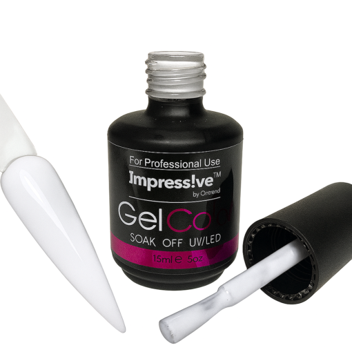 Гел Лак Impress!ve №349