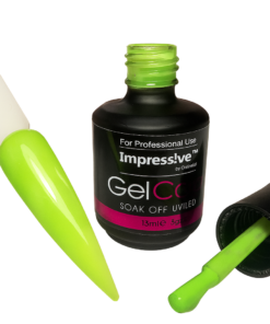 Гел Лак Impress!ve №245