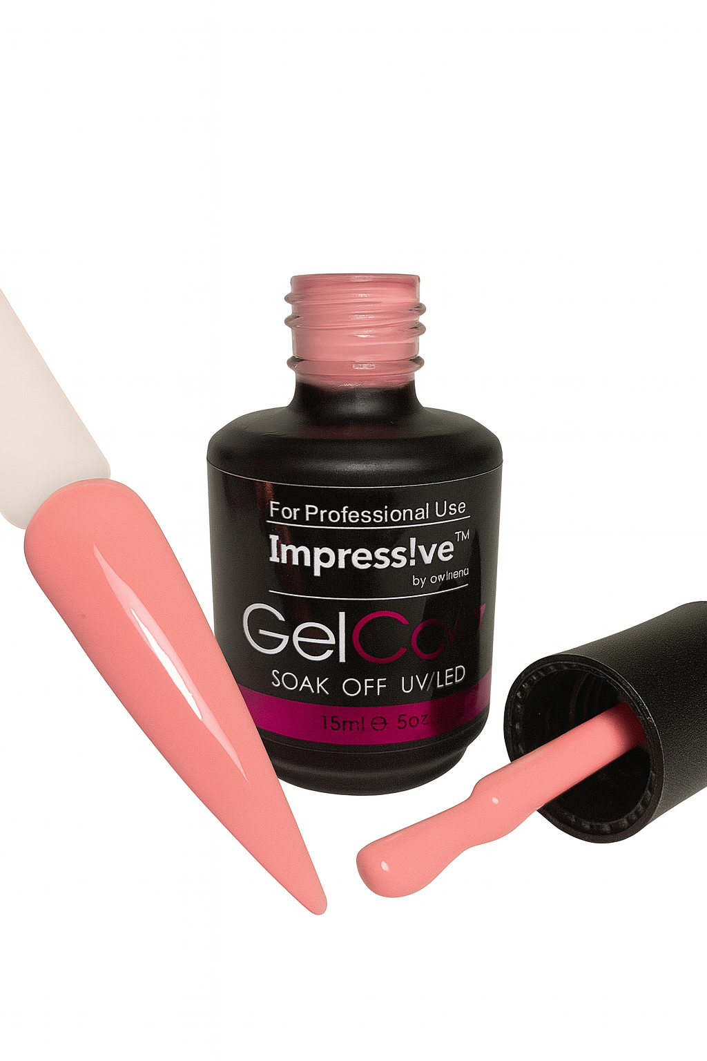 Гел Лак Impress!ve №292