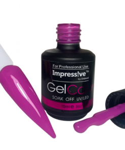 Гел Лак Impress!ve №253