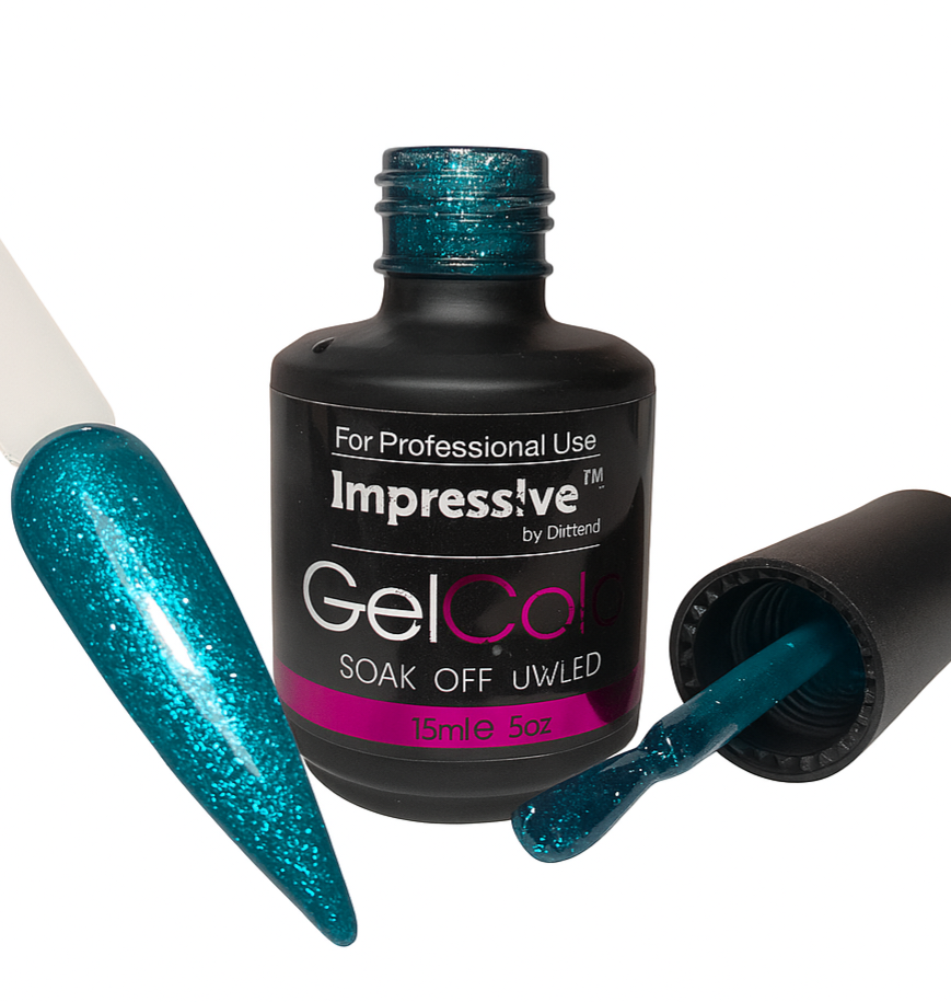 Гел Лак Impress!ve №327