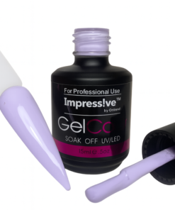 Гел Лак Impress!ve №343
