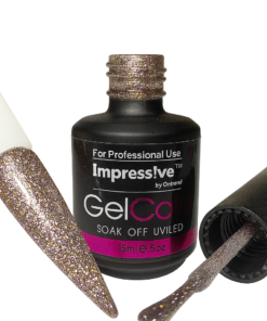 Гел Лак Impress!ve №283