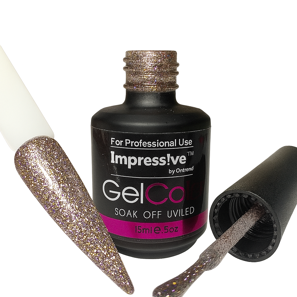 Гел Лак Impress!ve №283