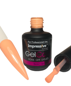 Гел Лак Impress!ve №263