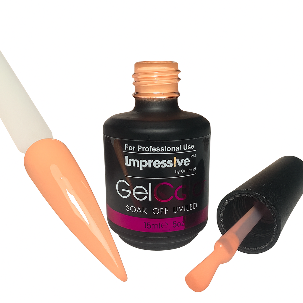 Гел Лак Impress!ve №263