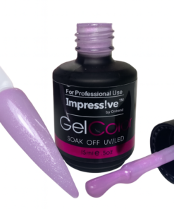 Гел Лак Impress!ve №347