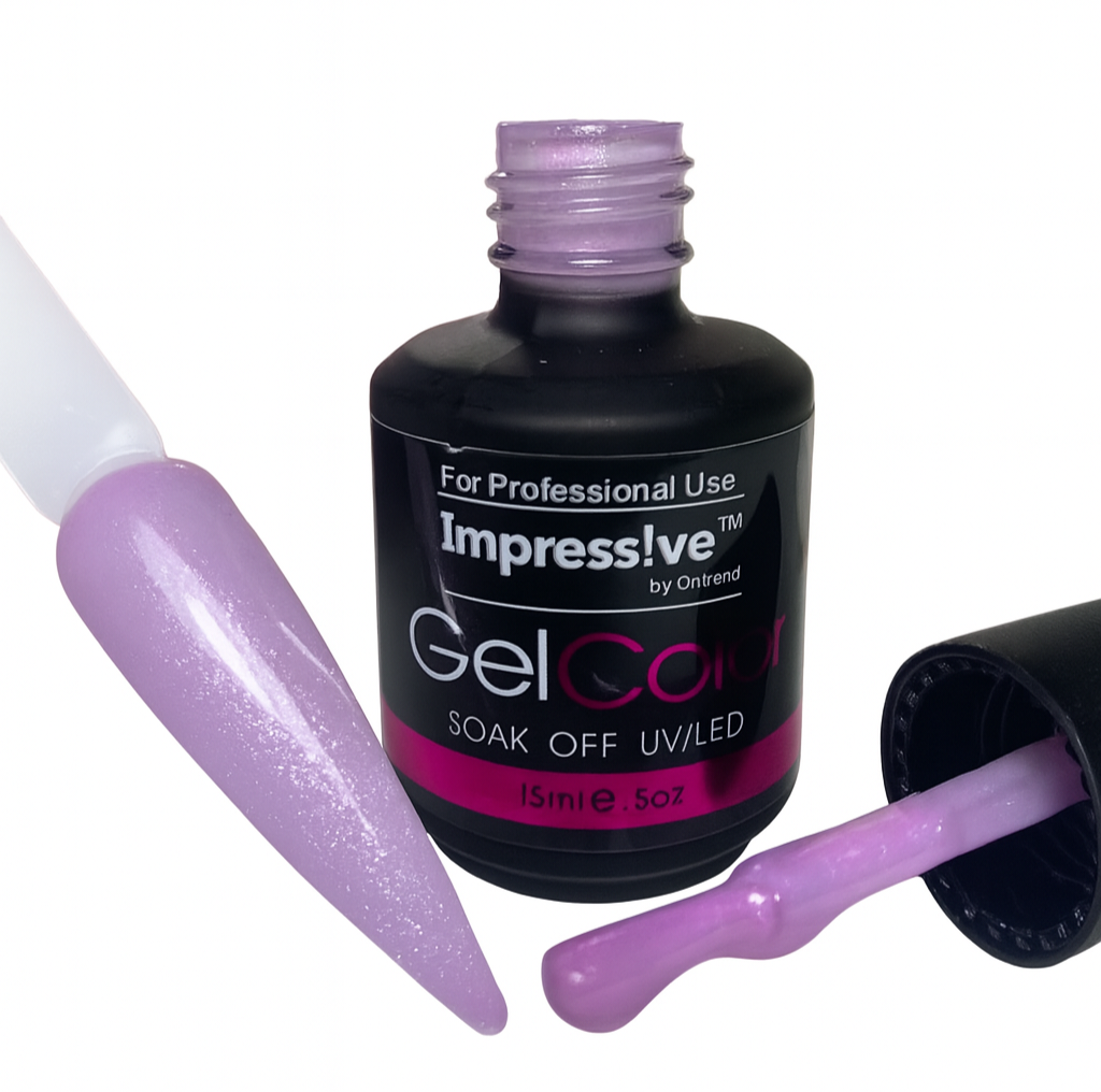 Гел Лак Impress!ve №347