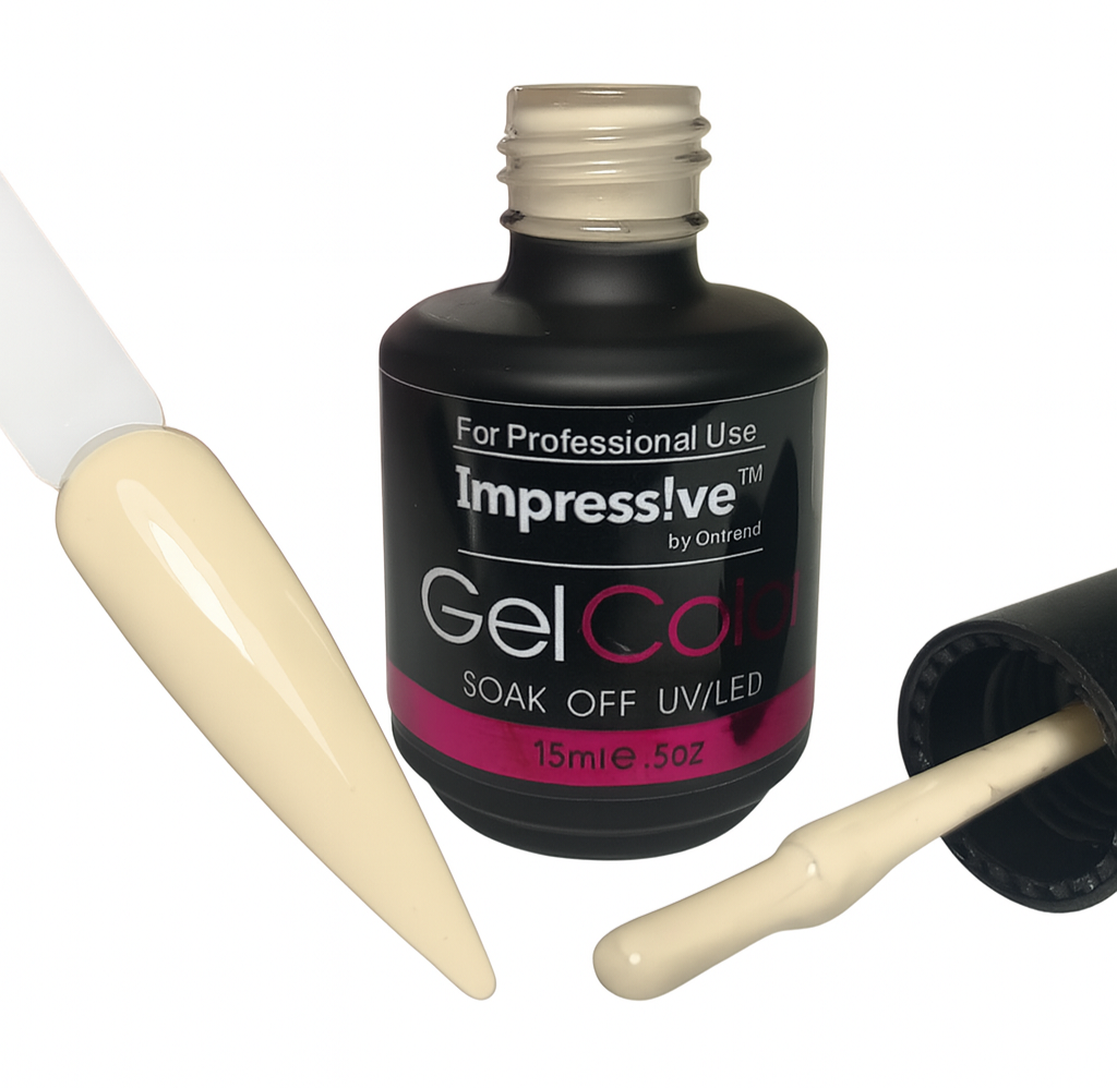 Гел Лак Impress!ve №316