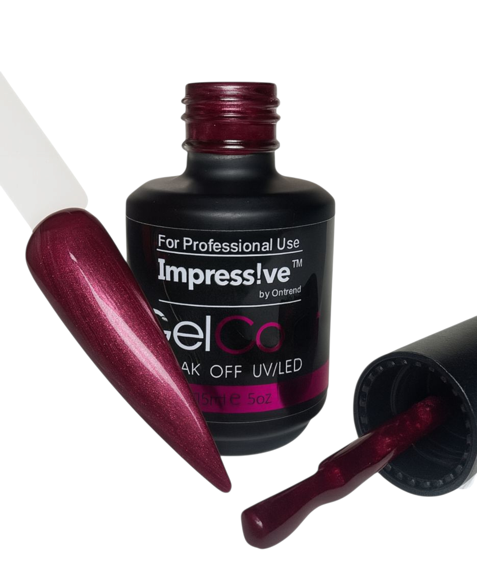 Гел Лак Impress!ve №330