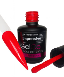 Гел Лак Impress!ve №352