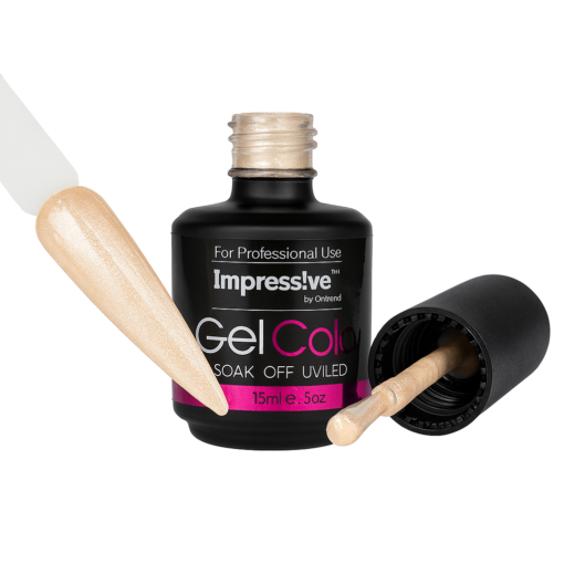 Гел Лак Impress!ve №365 Macaron