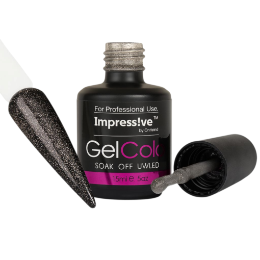 Гел Лак Impress!ve №370 Fanatasy Cat eye