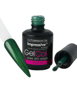 Гел Лак Impress!ve №373 Fanatasy Cat eye