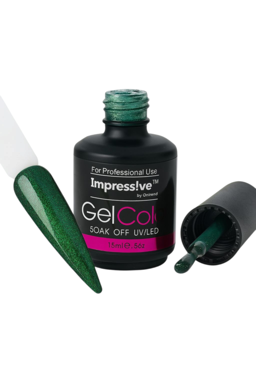 Гел Лак Impress!ve №373 Fanatasy Cat eye