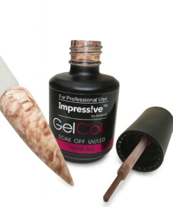 Гел Лак Impress!ve №363 Marble